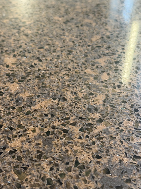 Image 1 of New granite coffee table