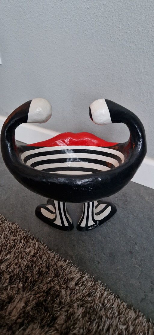 Famiglia di rossetti Nico Pagen