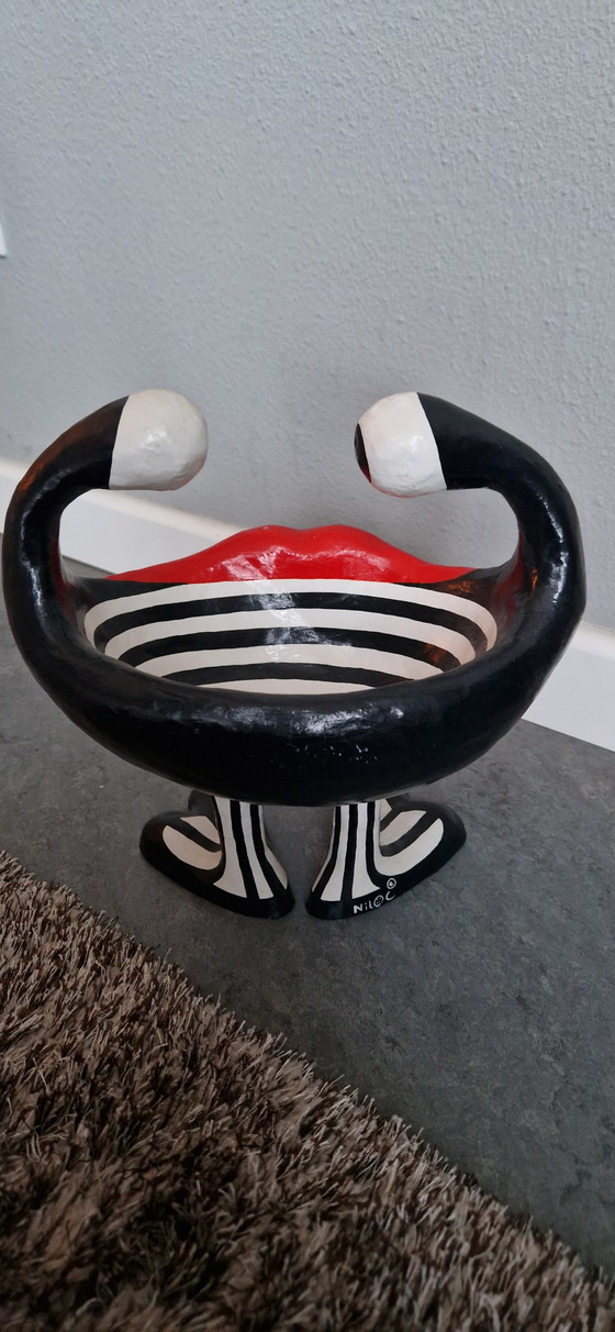 Image 1 of Famiglia di rossetti Nico Pagen