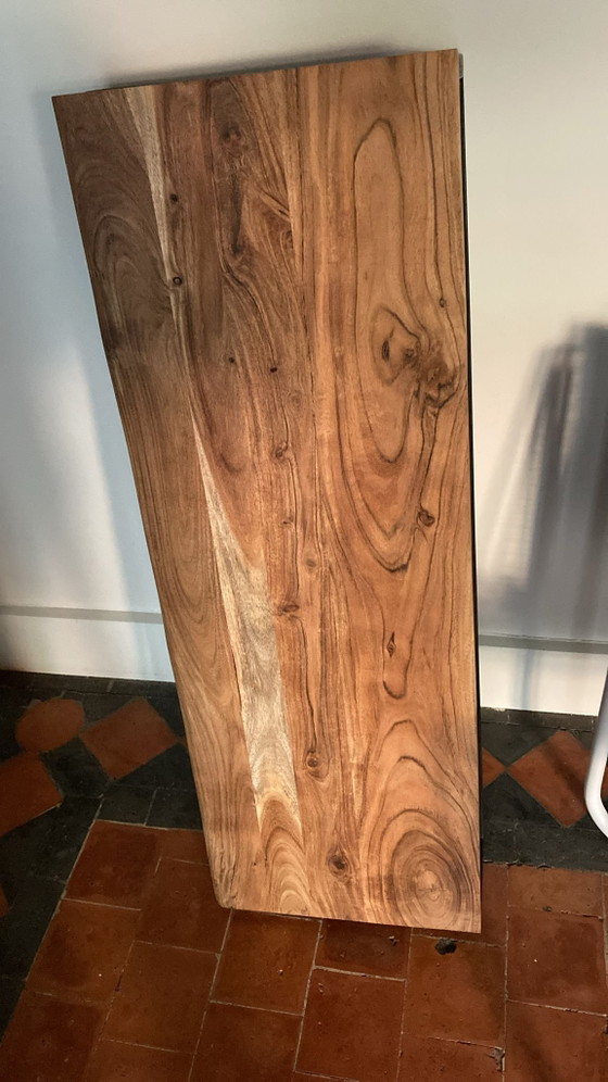 Image 1 of Schöne Garderobe aus Holz