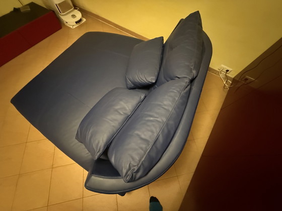 Image 1 of Rolf Benz Longchair - 2800 - Doppelliege