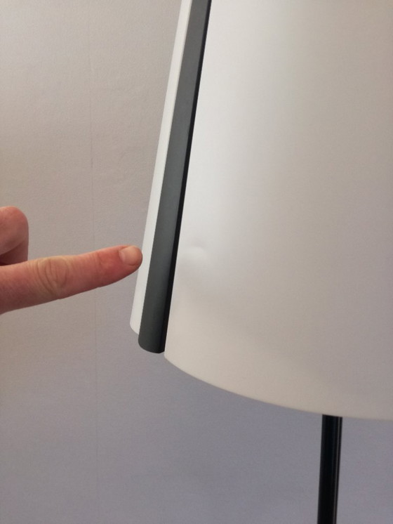 Image 1 of Ikea Vistofta floor lamp, Lithuania, 1980