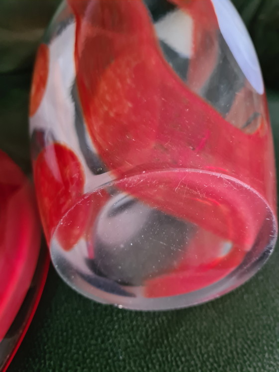 Image 1 of Cuenco y jarrón enormes de Svaja