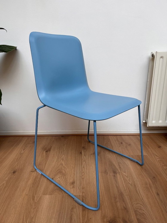 Image 1 of 11 x THIS chair 141 Lensvelt - Richard Hutten