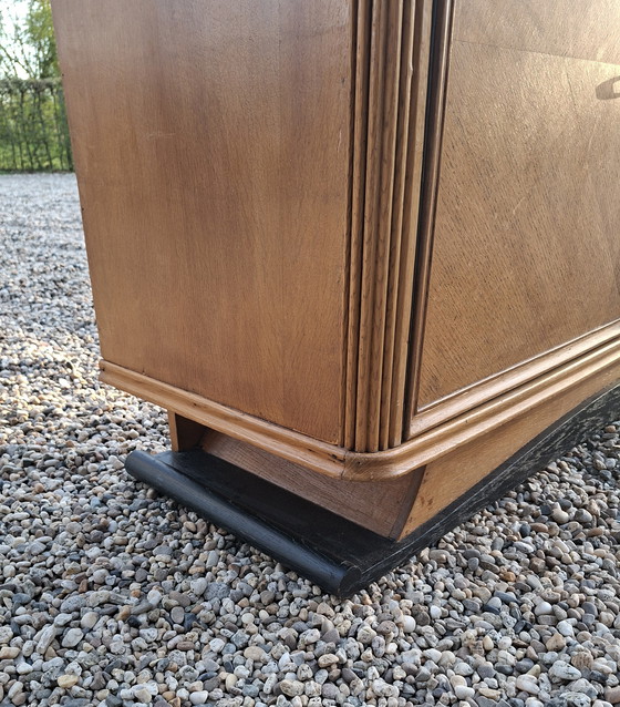 Image 1 of Art Deco sideboard