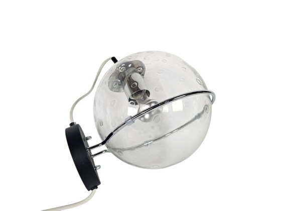 Image 1 of Raak Amsterdam - Globe - Model C-1725 - 'raindrop' - 1970's