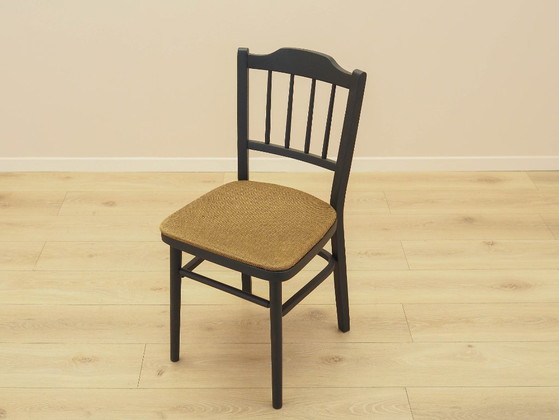 Image 1 of Beuken stoel, Deens design, jaren 60, gemaakt in Denemarken.