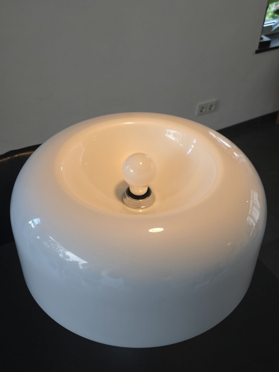 Lampada da tavolo Iguzzini - Polo (modello 4029) – Lampade da tavolo, Plastica (photo 8 of 8)