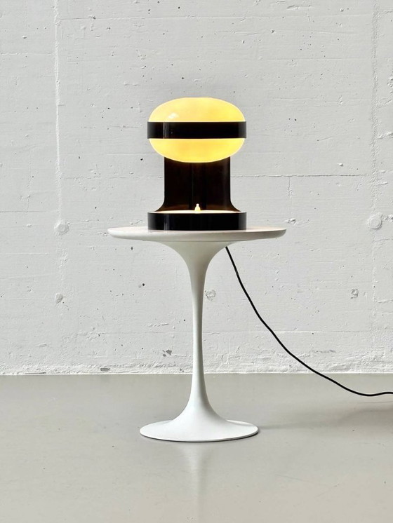 Image 1 of Lampada da tavolo modello KD29 di Joe Colombo per Kartell, 1960
