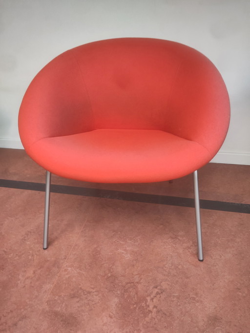 Walter Knoll 369 Armchair