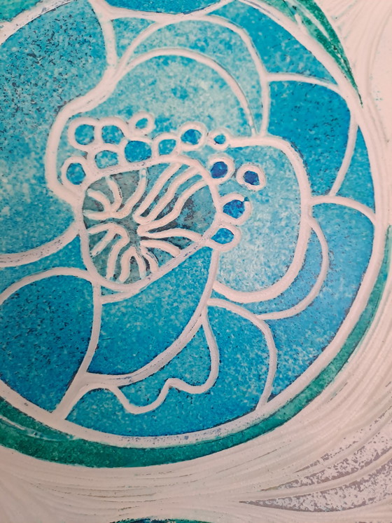 Image 1 of Galerie "Räder des Lebens" Suncorner