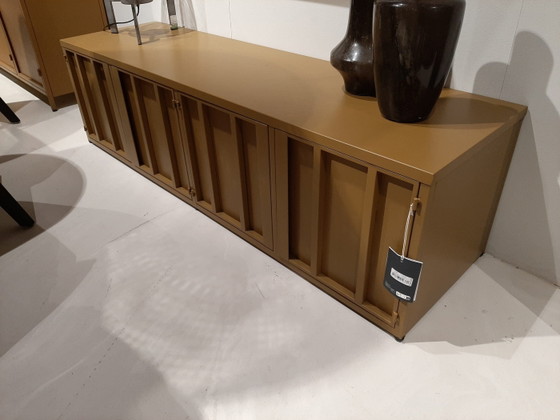 Mobile TV di livello miele – Woood, Metal (photo 3 of 3)