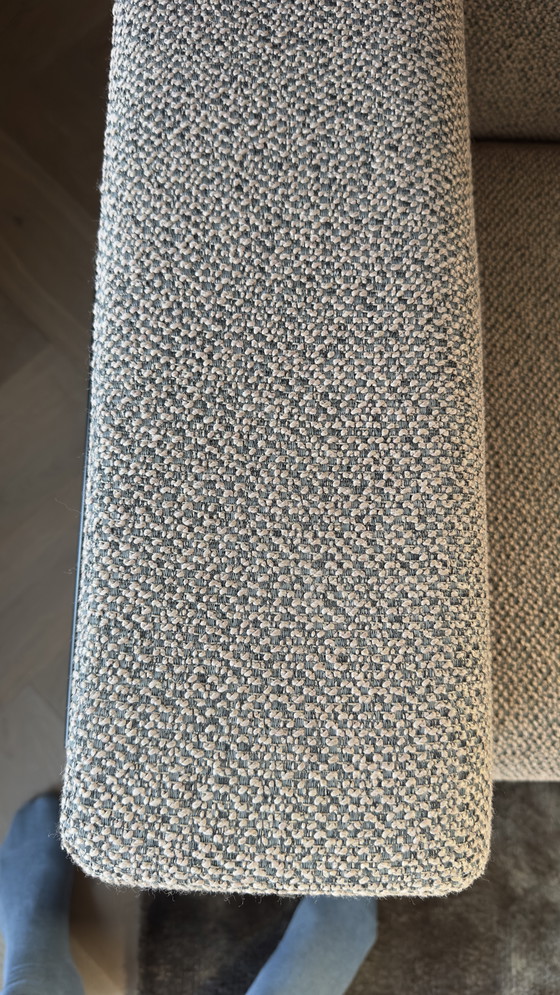 Image 1 of Banc et repose-pieds Harvink