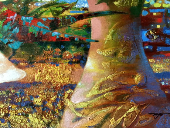 Image 1 of Flora and Fauna