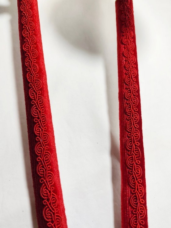 Image 1 of Coppia di appliques. Spagna, anni '50.