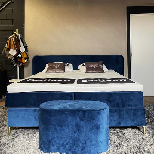 Box spring Eastborn Bergen - 180x200