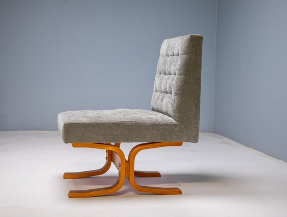 Image 1 of Poltrona, Ludvik Volak, anni '70, Cecoslovacchia