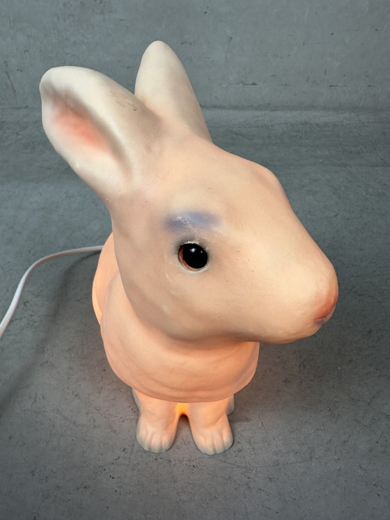Image 1 of Lampada Heico - coniglio