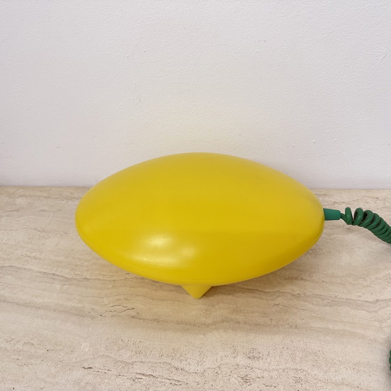 Image 1 of Lampe de table / applique vintage ikea modèle Löv par Knut Hagberg & Marianne Hagberg ballon , 1990