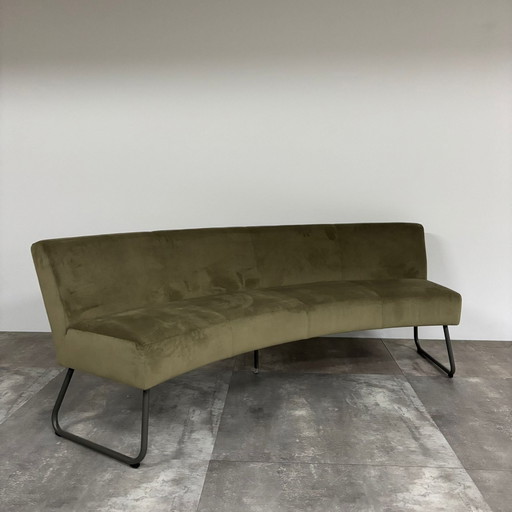 Banc de salle à manger Dinnertalk