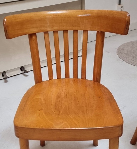 Image 1 of Chaises du milieu du siècle