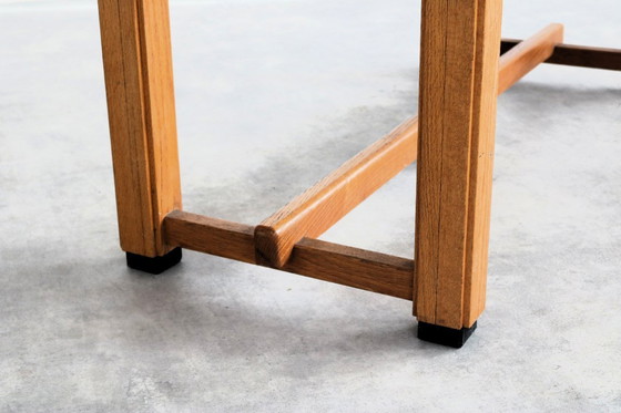 Image 1 of art deco meeting/dining tables