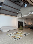 Tapis Brink et Campman Scion Baja 