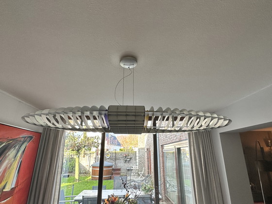 Image 1 of Titania Queen van Luceplan