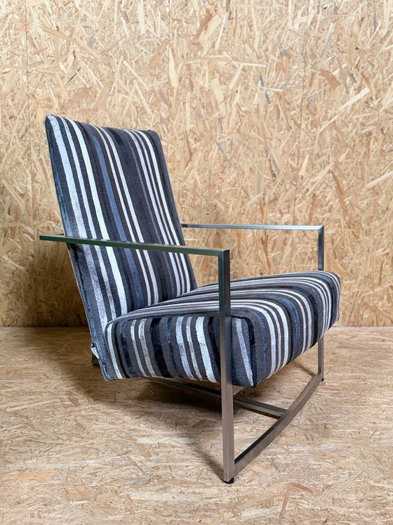 2 poltrone Topform Design – Textile (photo 17 of 18)