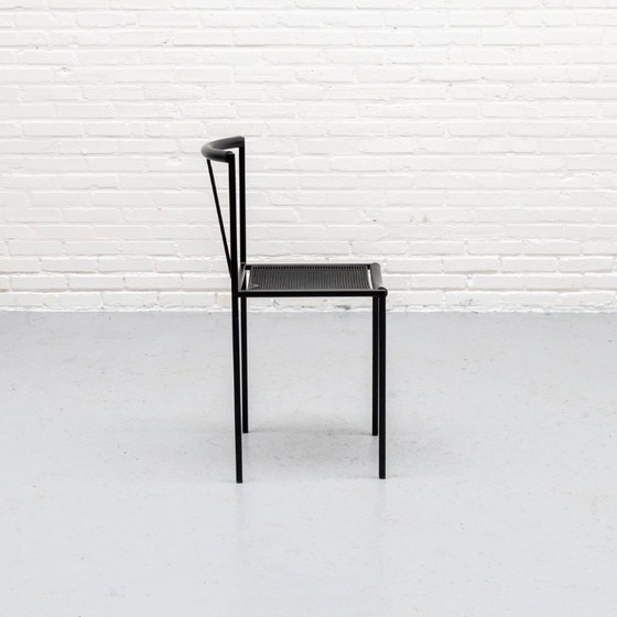 Image 1 of Silla Zeus Noto 80s