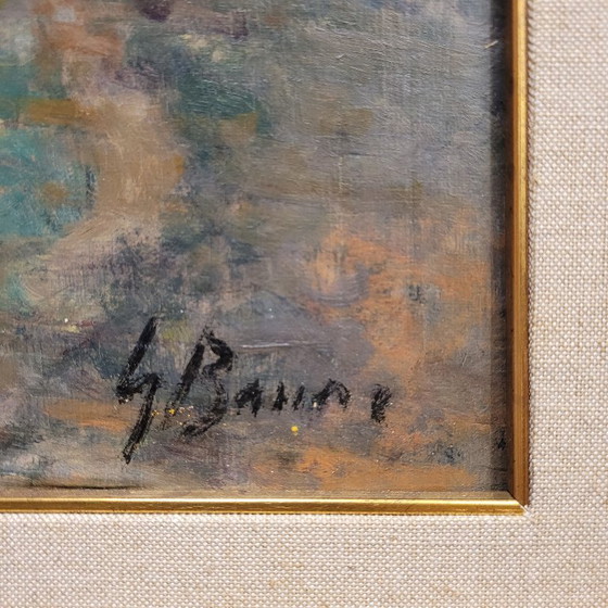 Image 1 of « Sorcières » de Carmelo García Barrena, postimpressionnisme, XXe siècle – Espagne