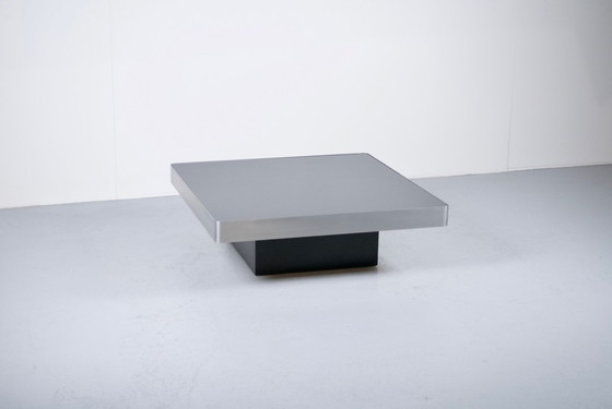 Image 1 of Mangosthumb Coffee Table by François Monnet, Kappa Publisher, 1970s
