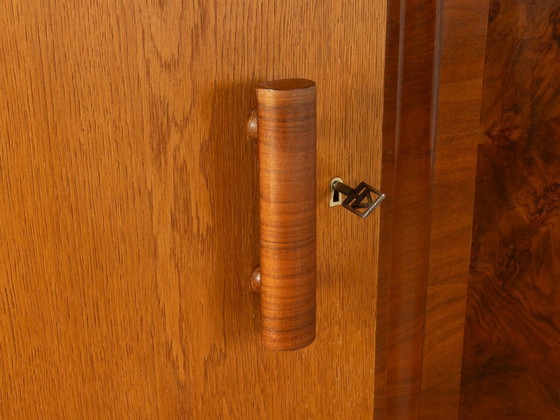 Image 1 of Armoire Art Déco