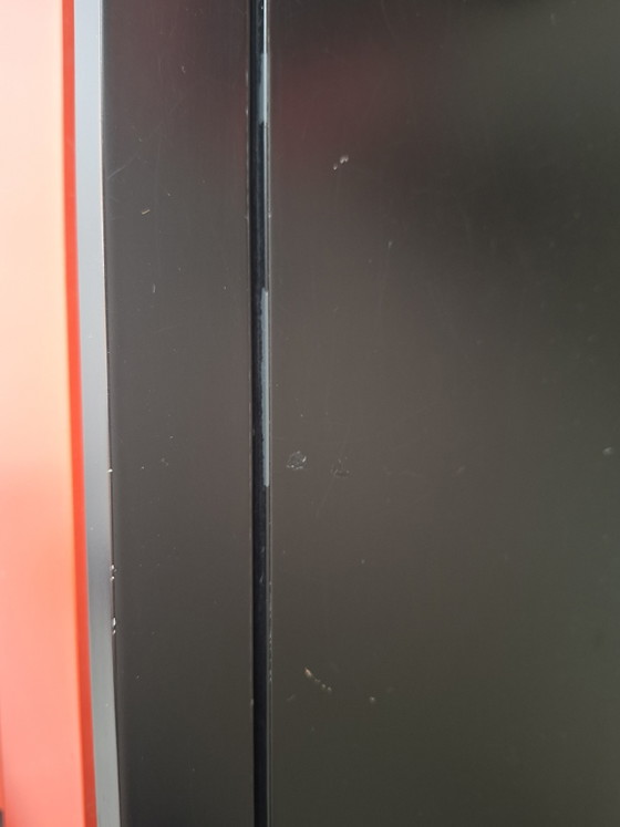Armoire coulissante Pastoe – Meubles tv, Metal, Wood (photo 4 of 5)