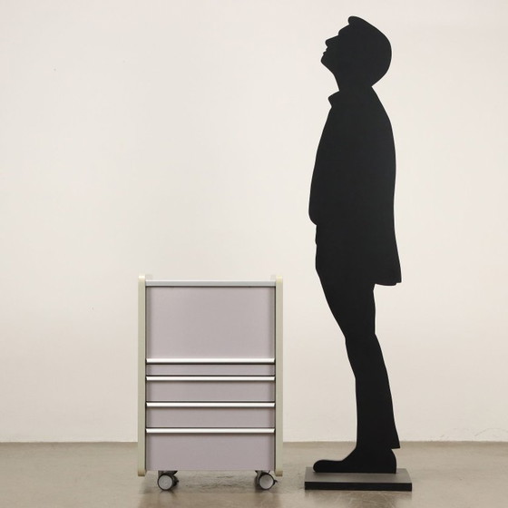 Image 1 of Piccolo mobile a cassetti