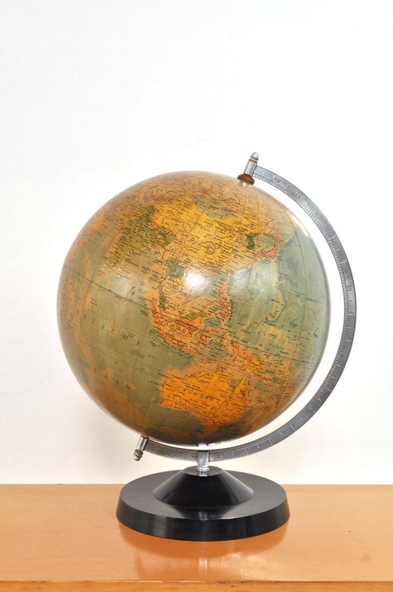 Image 1 of Globe vintage Räths