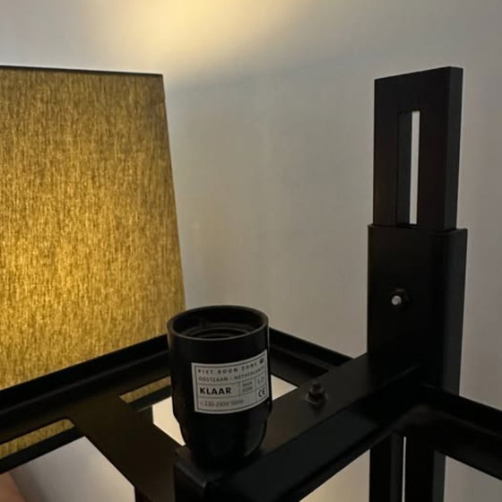 Piet Boon / Maretti Lighting – Stehlampen „Ready“ – Stehleuchten, rvs (photo 4 of 8)