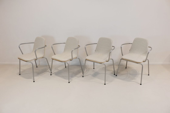 Image 1 of 4x Model Siren S02 - Bogaerts