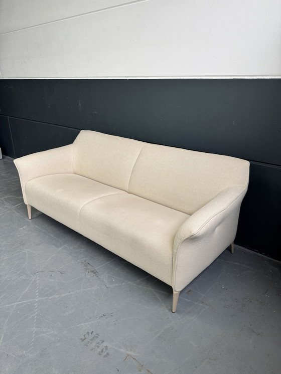 Image 1 of Divano a 3 posti Leolux Mayon Hallingdal