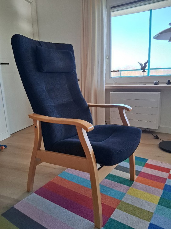 Image 1 of Sillón Farstrup