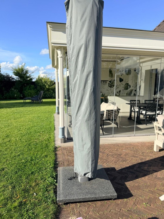 Image 1 of I.z.g.staat Tuin/Loungeset 