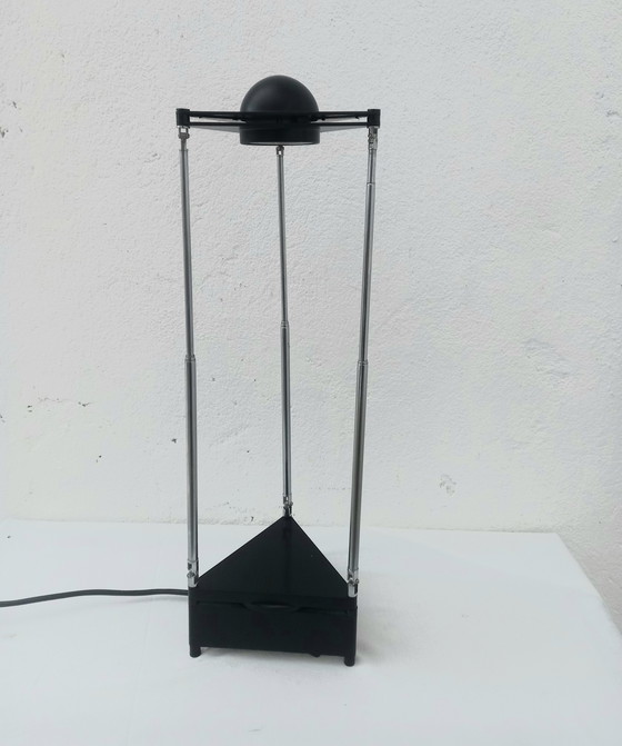 Image 1 of Kandido Table Lamp by Light Production