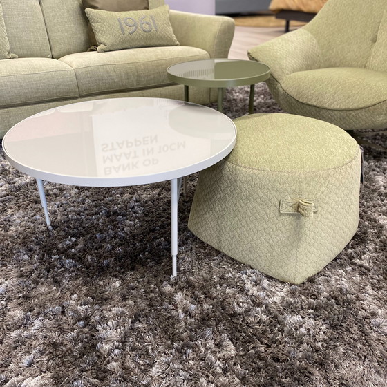 Image 1 of ROM1961 Tamour kompletter Sitzbereich