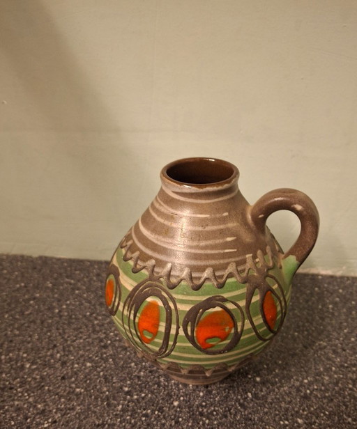 Vaso Carstens modello 1522/14