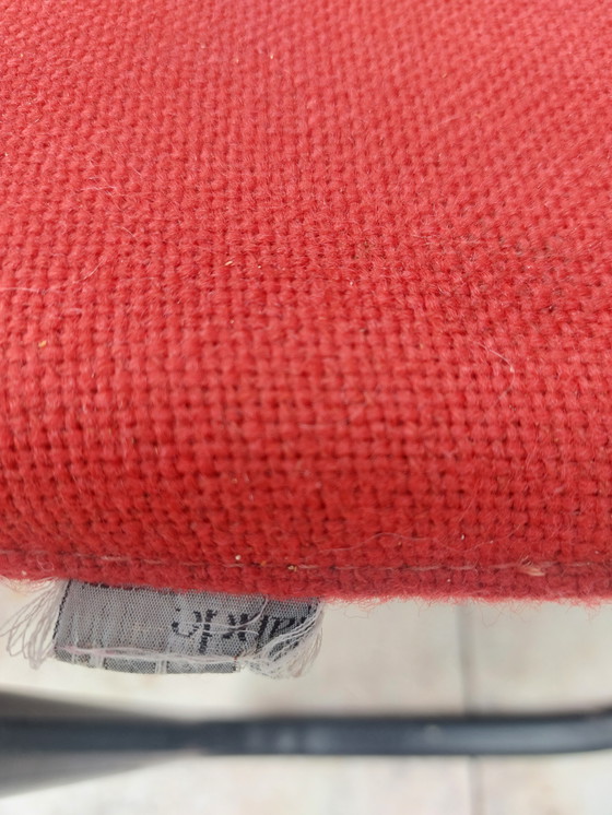 Image 1 of Sillón rojo