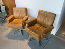 2x Desede in mint vintage staat