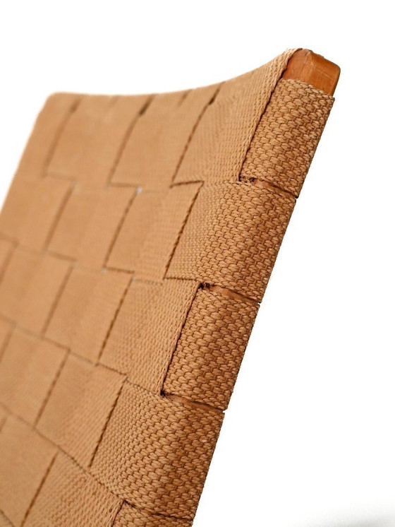 Image 1 of 1940s rocking chair by Yngve Ekström