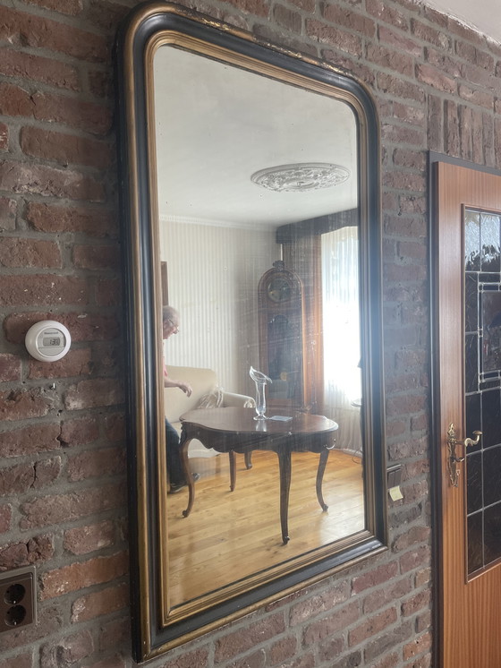 Image 1 of Specchio antico