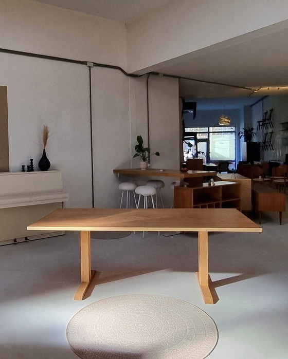 Image 1 of Tavolo da pranzo Tjalfe