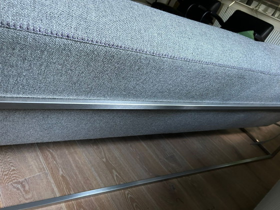 Image 1 of Leolux Adartne - 2,5-Sitzer-Sofa